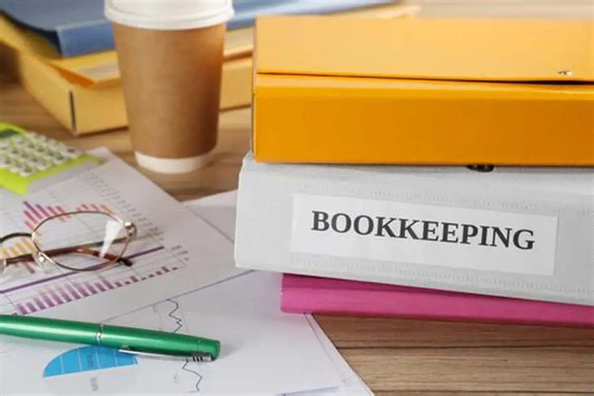 Bookkeeping