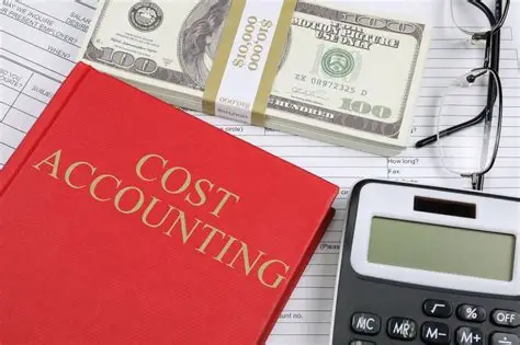 Cost Accounting