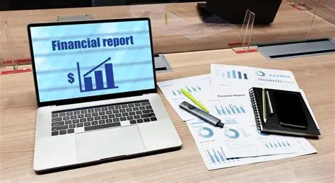 Financial Reporting